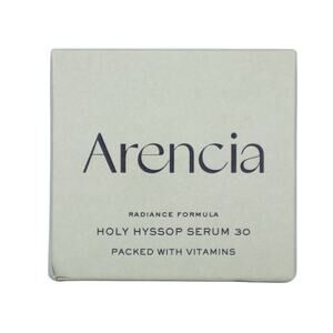 Holy Hyssop Serum 30 - 1.76 oz